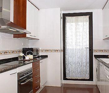 Apartamentos Marbella Barcelona Bagian luar foto